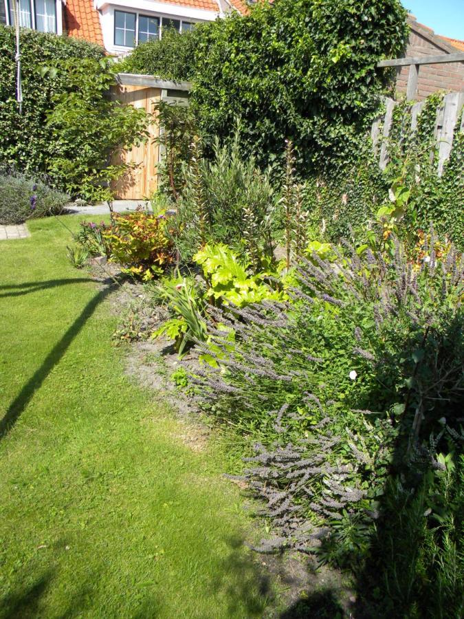 De Perenboom Chalet *