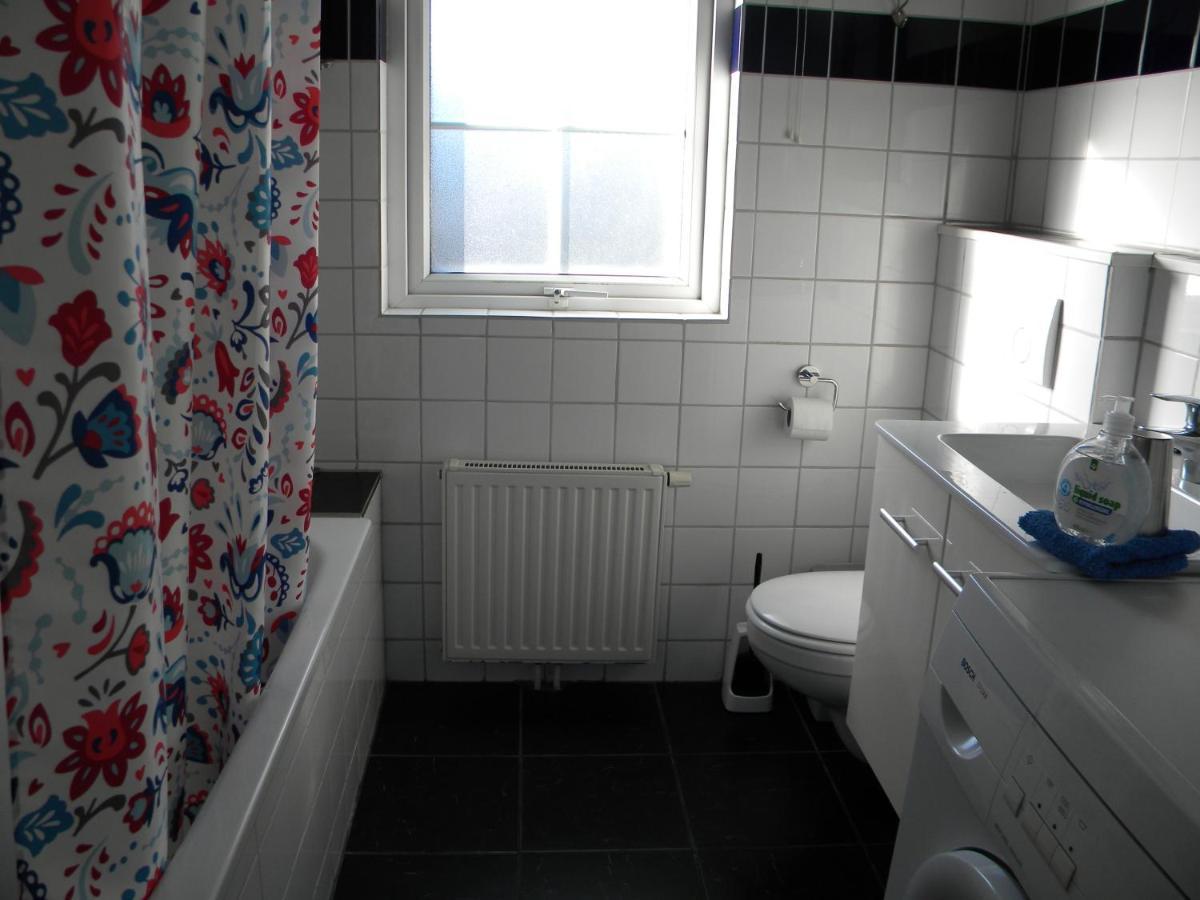 Chalet De Perenboom