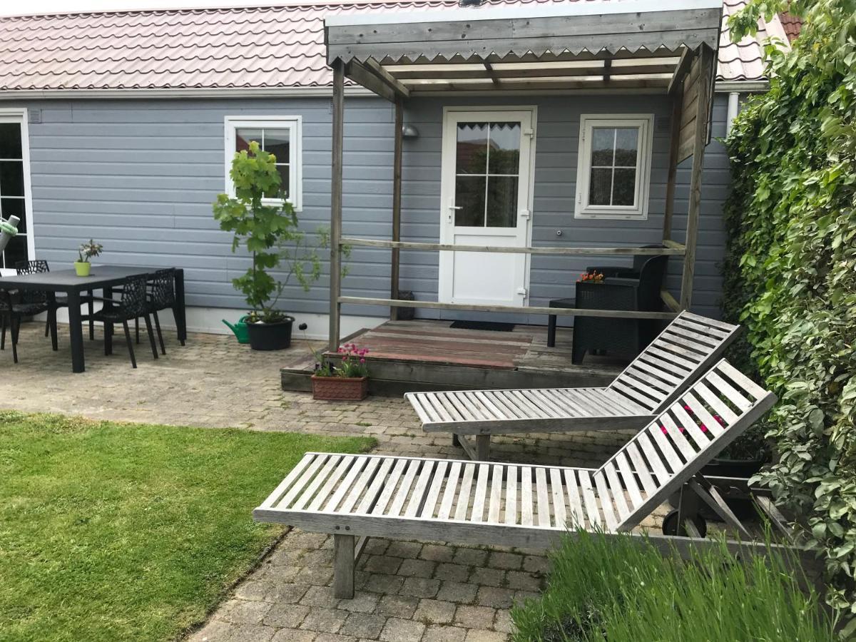 Chalet De Perenboom