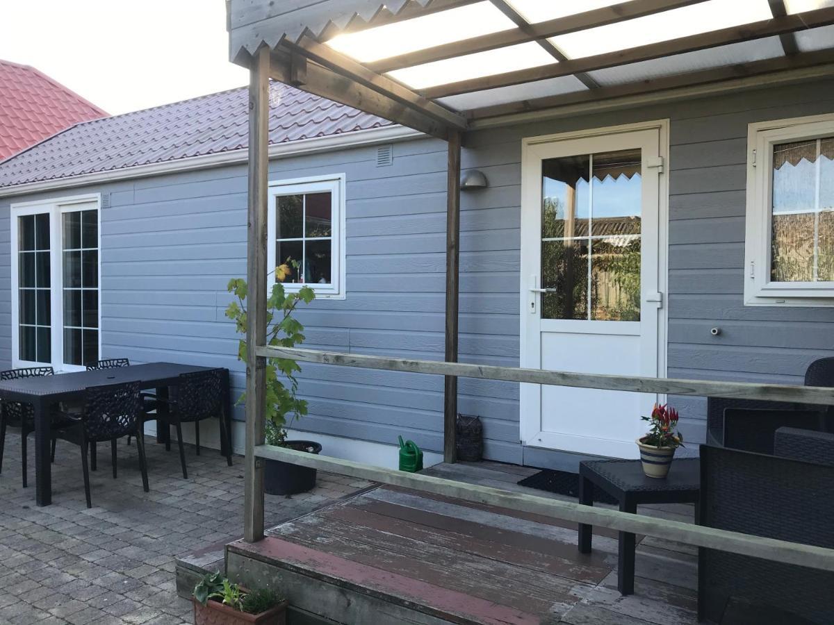 Chalet De Perenboom *