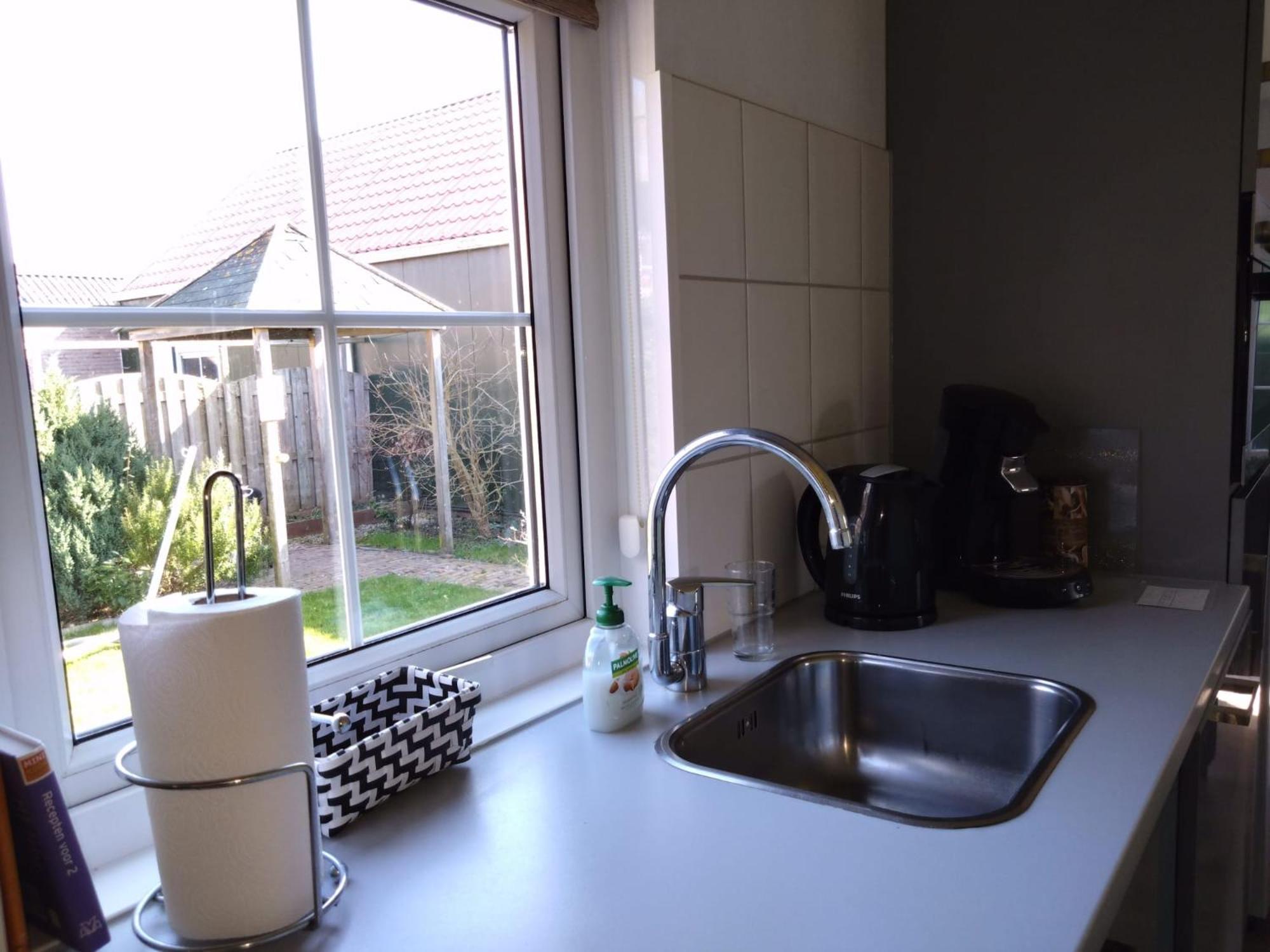 Chalet De Perenboom Westkapelle