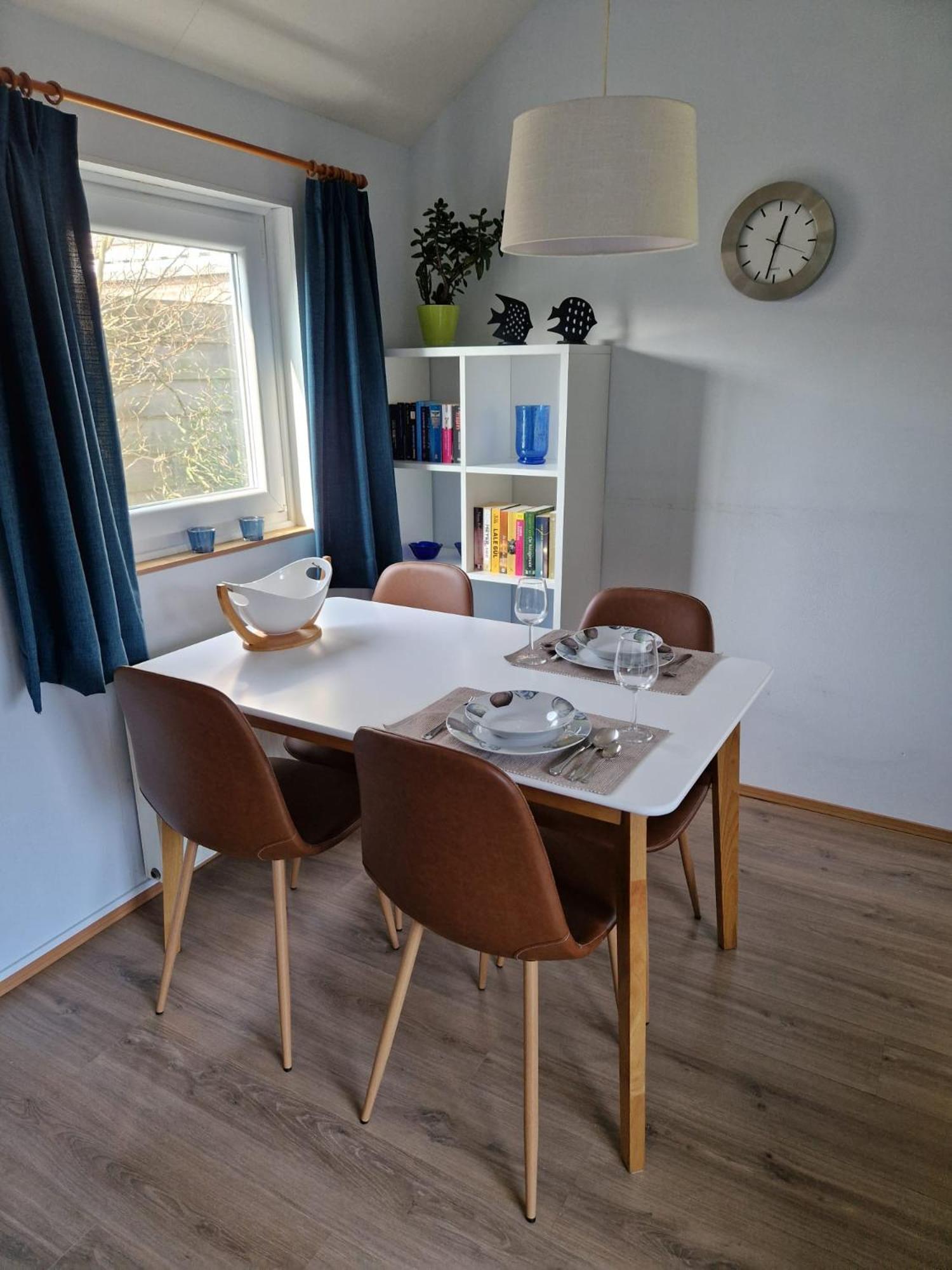 De Perenboom Chalet