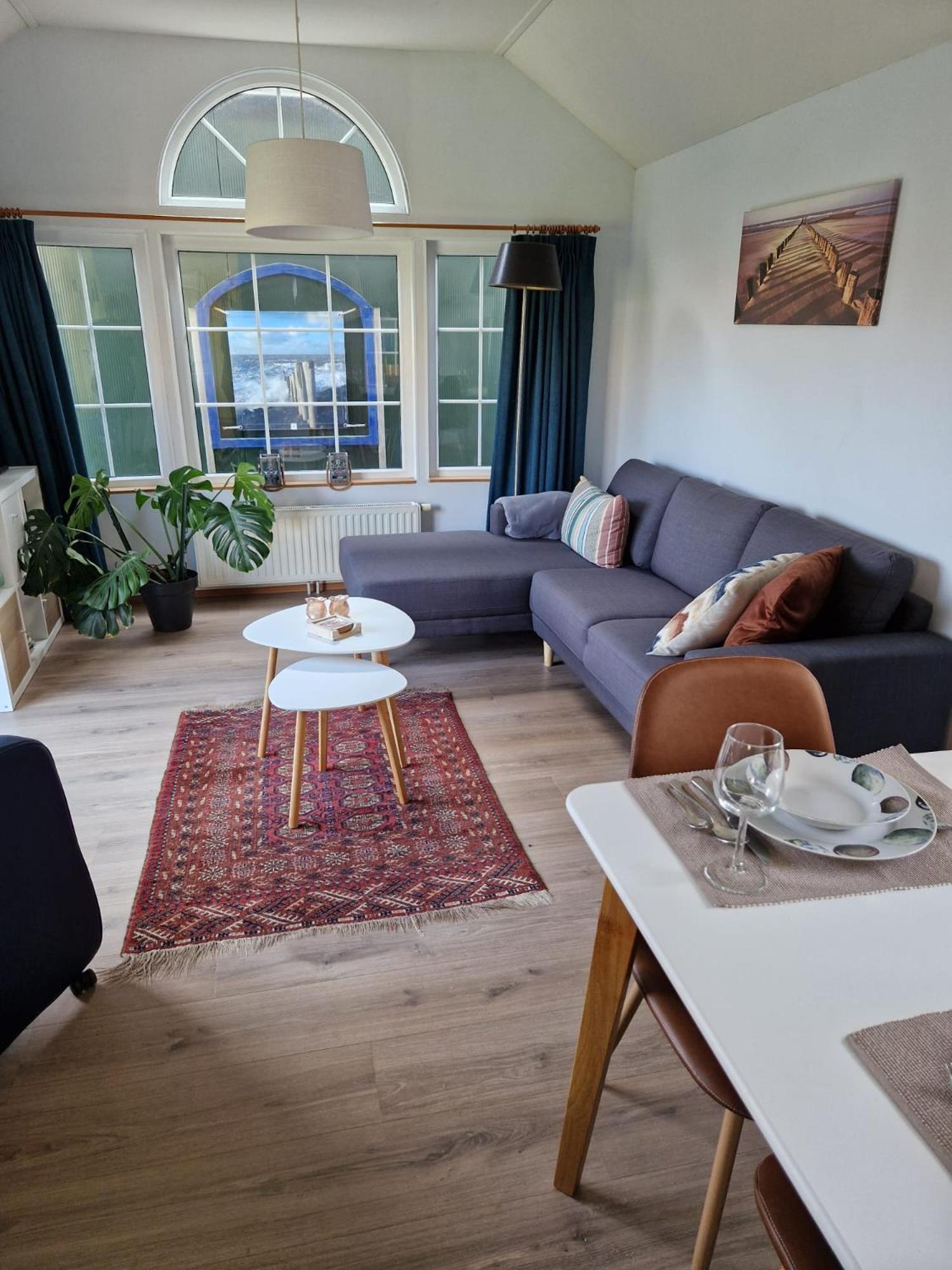 Chalet De Perenboom
