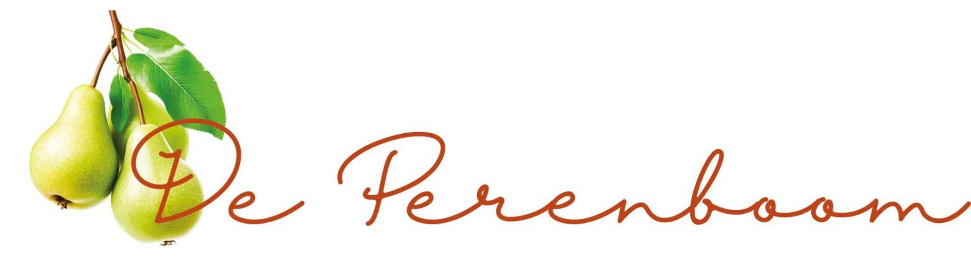 De Perenboom Chalet *
