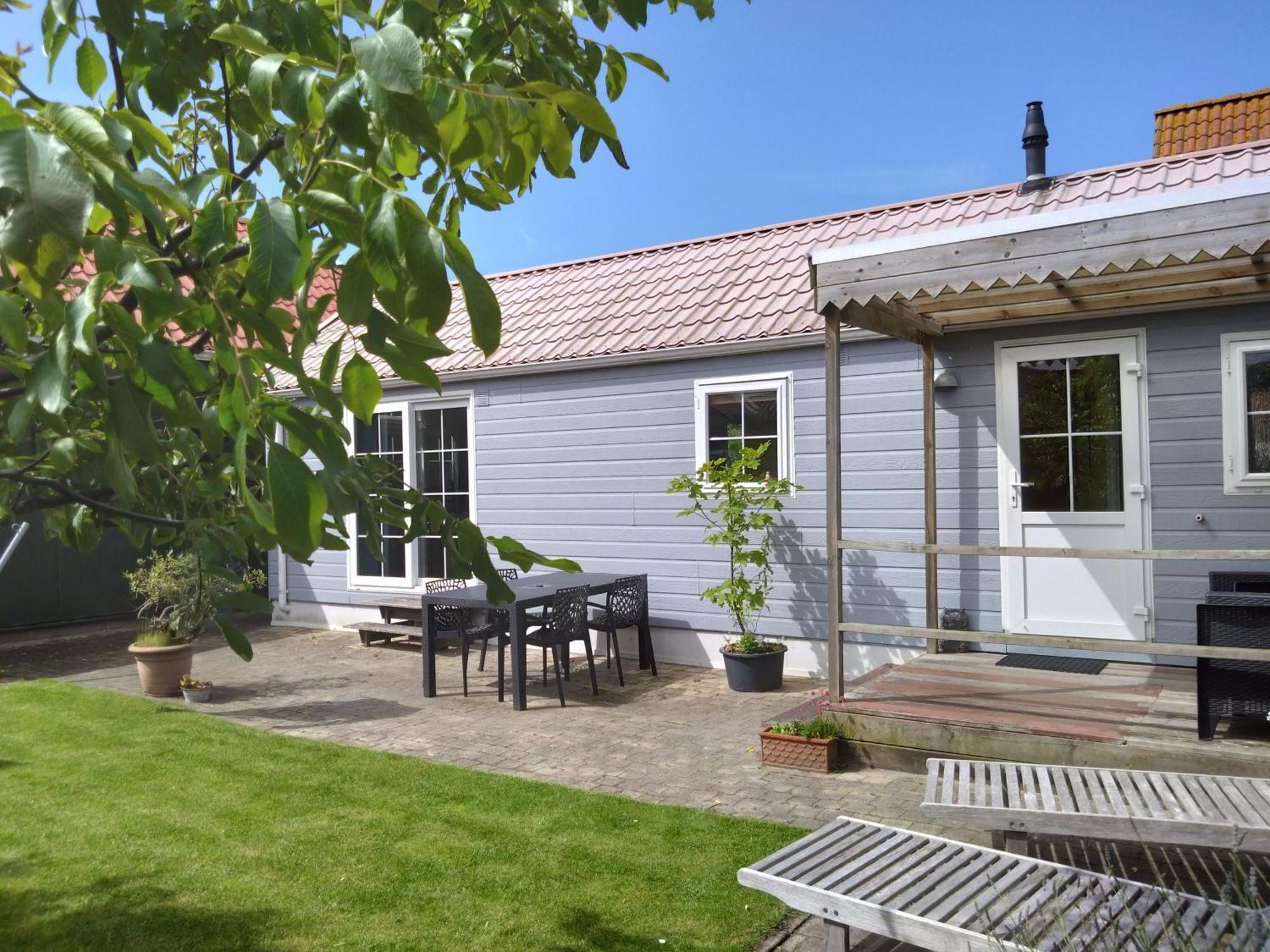 Chalet De Perenboom Westkapelle